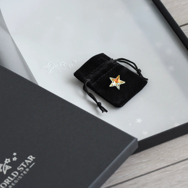 Zodiac Star
